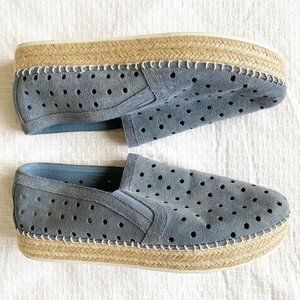Steve Madden Espadrilles Platform Sneaker